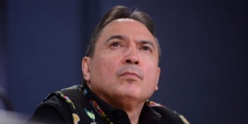 First Nations police services look to throne speech pledge for higher, stable funding