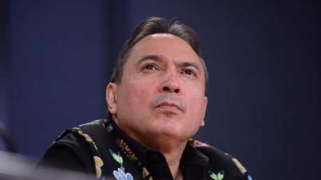 First Nations police services look to throne speech pledge for higher, stable funding