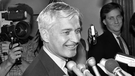 Former prime minister John Turner to be honoured with state funeral Oct. 6
