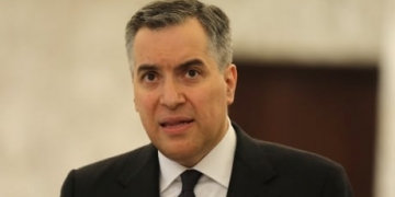 Lebanese prime minister-designate resigns amid impasse over forming a government