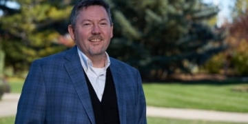 New CEO at Heritage Park plans to bring new ways for Calgarians to rediscover shared history