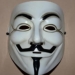 Man in Guy Fawkes mask threatened police with knife before fatal shooting, inquest hears