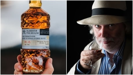 Calgary distillery unsure it’ll promote its top rating by Whisky Bible after book deemed sexist by industry