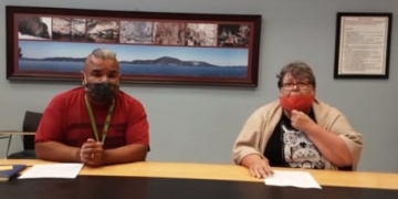 2 First Nations in northern B.C. see spike in COVID-19 cases