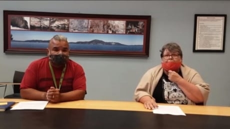 2 First Nations in northern B.C. see spike in COVID-19 cases