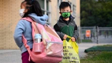 Coronavirus: What’s happening in Canada and around the world on Wednesday