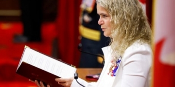 Sunday Scrum: A throne speech with ambitious plans, few details