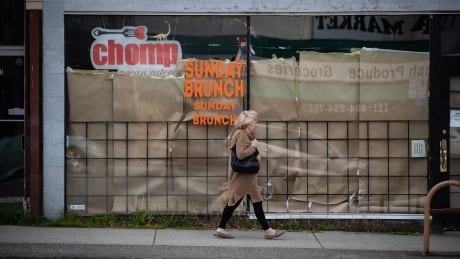 As Canadians face the prospect of a second shutdown, the fear is real