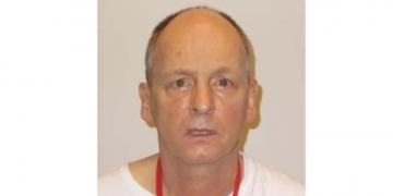 RCMP arrest high-risk sex offender in Victoria area