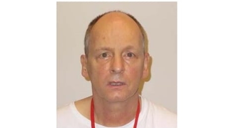 RCMP arrest high-risk sex offender in Victoria area