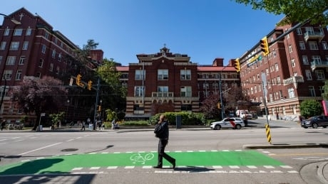 B.C. confirms 96 new cases of COVID-19, including a new outbreak at St. Paul’s Hospital