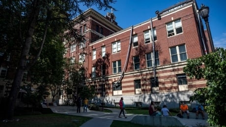 B.C. confirms 96 more cases of COVID-19, including a new outbreak at St. Paul’s Hospital