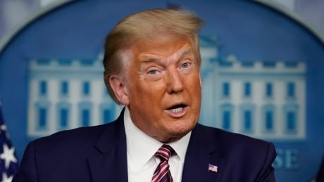 New York Times report claims Trump tax avoidance, which he dismisses as ‘fake news’