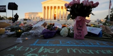 5 ways the death of Ruth Bader Ginsburg will transform U.S. politics
