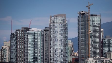 Are there cracks in B.C.’s condo market?