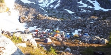 Boosting B.C. Parks budget deserves more thought this election, outdoor enthusiasts say