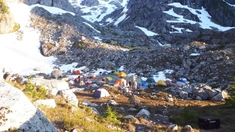 Boosting B.C. Parks budget deserves more thought this election, outdoor enthusiasts say