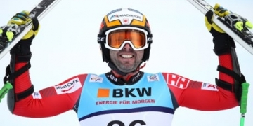 B.C.’s Manuel Osborne-Paradis announces retirement from ski racing