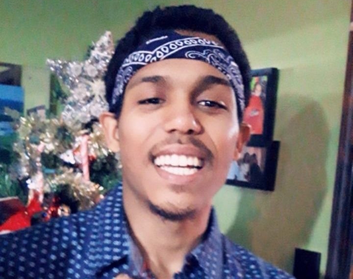 ’I used to warn him about how trusting he was’: Friends mourn man hacked to death with machete during Bronx Grindr date
