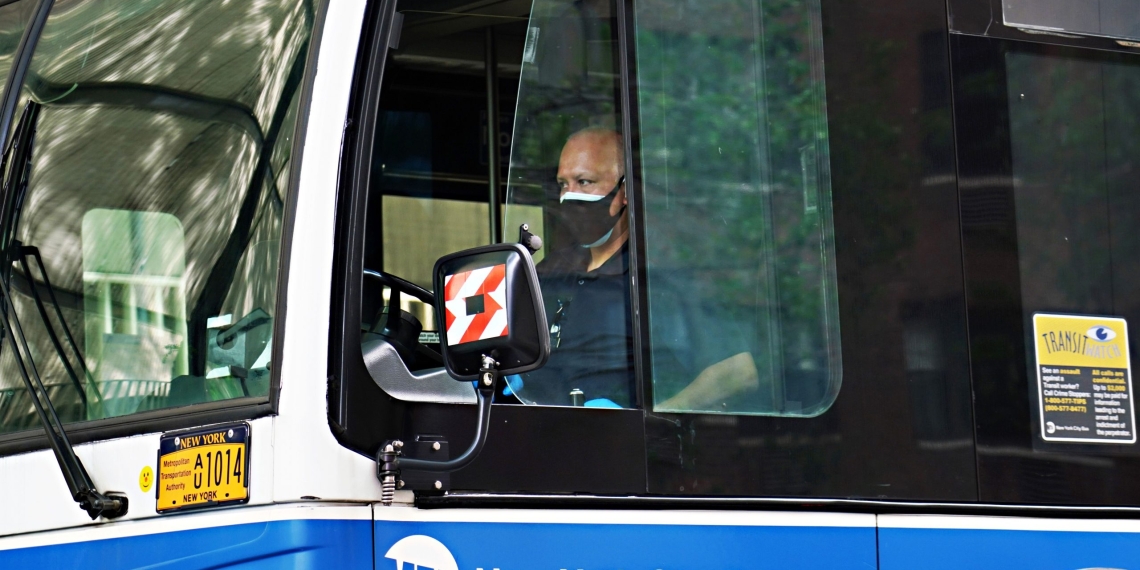 MTA defends COVID-19 data as NYU survey suggests sky-high infection rate