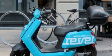 Revel mopeds 69 times more deadly than Citi Bikes: DOT commish