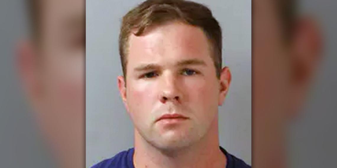 Disgraced ex-NYPD cop who forced his way into woman’s Nashville home must pay her $1 million