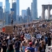 GRIDLOCK SAM: ’Million Man March’anniversary protest kicks off demonstration-filled weekend