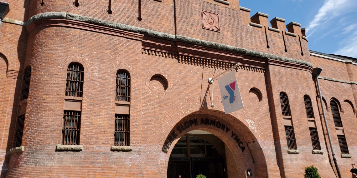 NYC YMCAs lay off nearly half of staff over staggering COVID financial hit