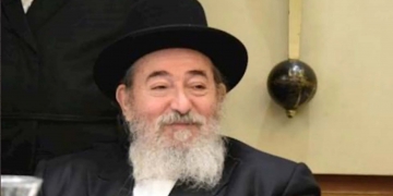 Meyer Rispler, Satmar rebbe, dies of COVID-19 at age 70