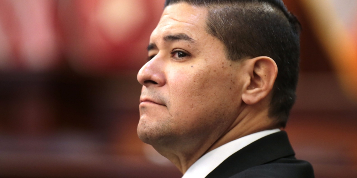 NYPD hassled Asian-Americans to protect Education Chancellor Carranza from protests: suit