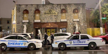 Queens party organizers broke anti-COVID rules, says NYC sheriff