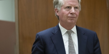 Manhattan D.A. Cy Vance can demand President Trump’s taxes: Appeals Court