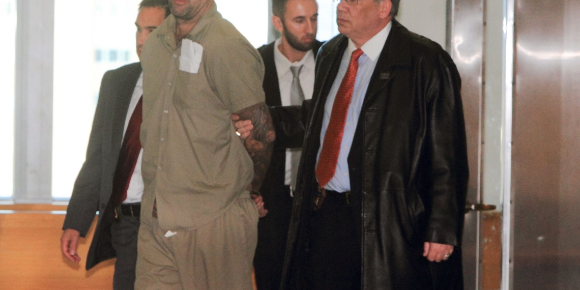 Man who killed Spumoni Gardens pizzeria owner sentenced to 24 years to life behind bars