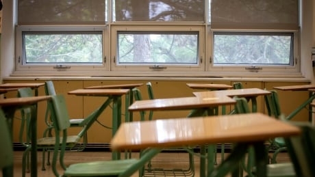 Double jeopardy leads to reinstatement of B.C. teacher suspended and fired for kissing student