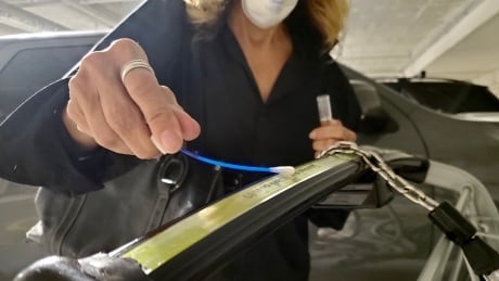 What’s the germiest surface in a supermarket? You might be surprised