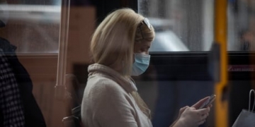 Ontario reports 821 new cases of COVID-19, 2nd-most since resurgence began in August