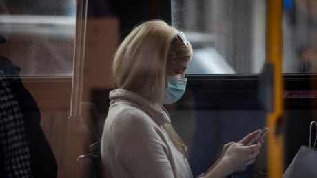 Ontario reports 821 new cases of COVID-19, 2nd-most since resurgence began in August