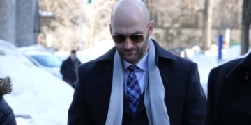 Const. Daniel Montsion not guilty in death of Abdirahman Abdi