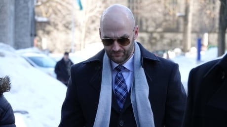 Const. Daniel Montsion not guilty in death of Abdirahman Abdi