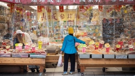 Vancouver Chinatown advocates call for emergency measures to help neighbourhood