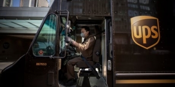 UPS executive granted special ministerial exemption from Canada’s COVID-19 quarantine