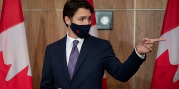 Trudeau urges COVID-19 compliance as fatigue sets in and cases spike