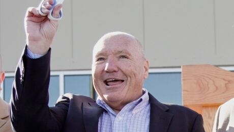 COVID-19 quarantine exemption for Costco CEO shouldn’t have happened, Ottawa says