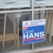 Vandalism of campaign office, signs, reported by B.C. candidates