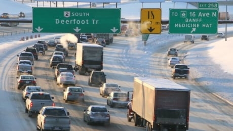 No-fault auto insurance should be no-go in Alberta, lawyers say