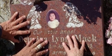 Family of murdered toddler say it’s been forgotten in killer’s historic appeal
