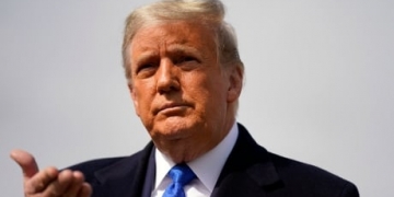 Much will be known on U.S. election night, though it may not satisfy Trump