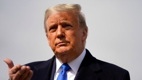 Much will be known on U.S. election night, though it may not satisfy Trump