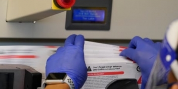 Russian hackers targeting state, local networks, say U.S. officials