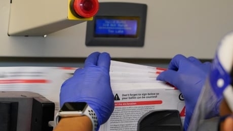 Russian hackers targeting state, local networks, say U.S. officials